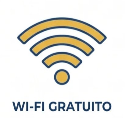 Casa Vacanze Serapide 13 a Santa Lucia Napoli WiFi gratuito