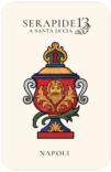 Casa-vacanze-serapide13-santa-lucia-napoli-LOGO